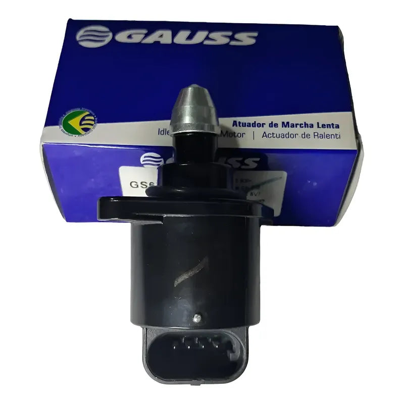 Gauss Renault Sensor Iac Minimo Twingo 8v (tornillos)