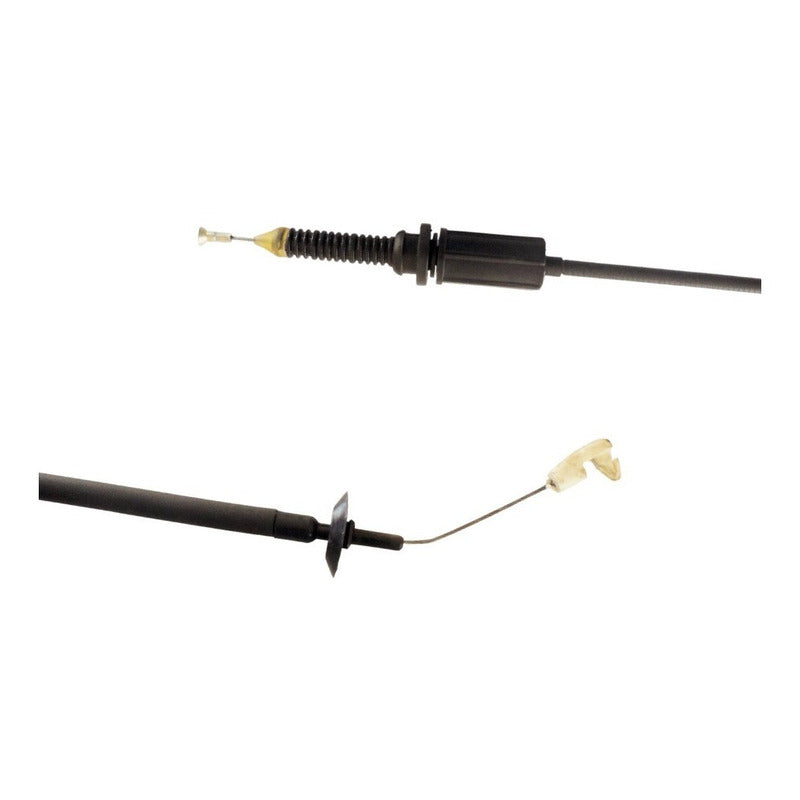 Renault Guaya Croche R21 Nevada