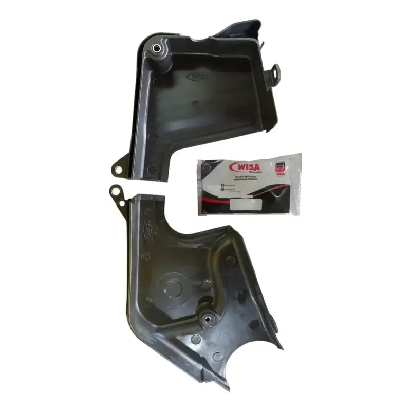 Kit Tapa Correa Tiempo Fiat Uno Fiorino Fire 1.3 8v
