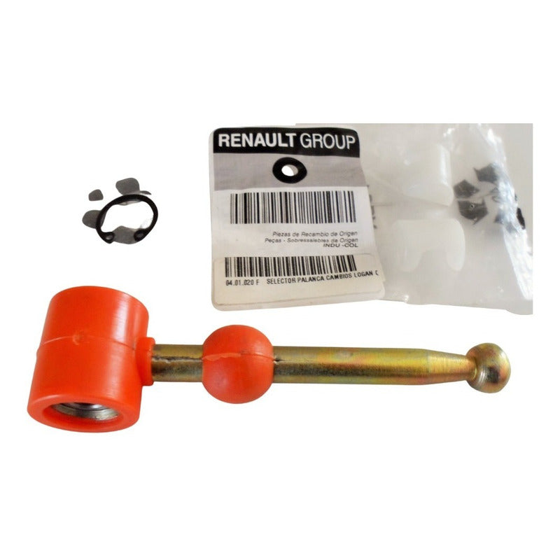 Renault Kit Lapiz Selector Palanca Cambio Logan, Sandero