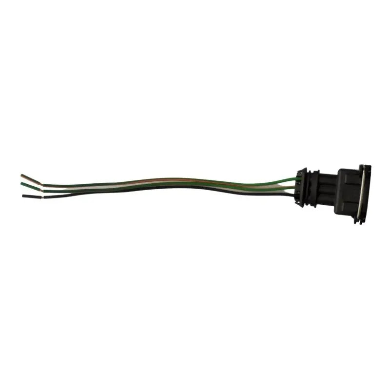 Fiat Conector Sensor Posicion Cigüeñal Palio, Siena 1.8