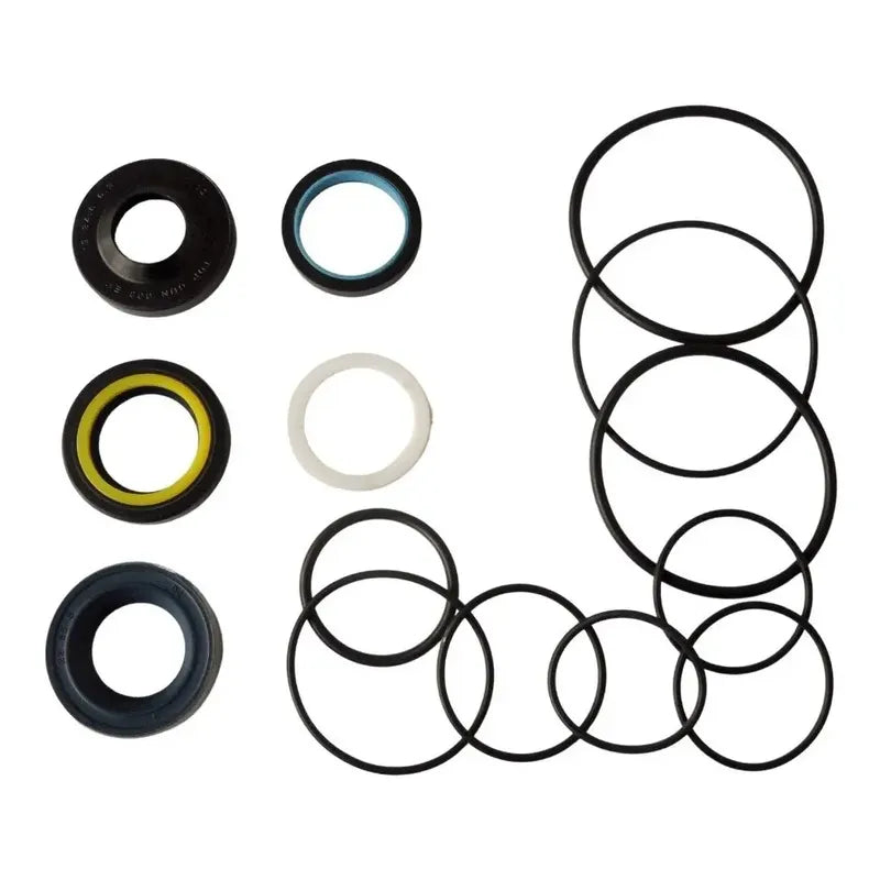 Volkswagen Kit Sellos Reparacion Hidraulica Gol, Parati, Sav