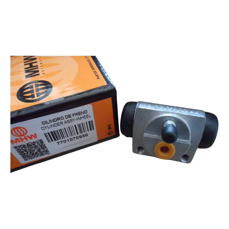 Renault Cilindro Freno Symbol, Clio