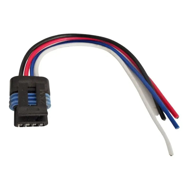 Fiat Conector Valvula Map Palio, Siena Mpi, Fire