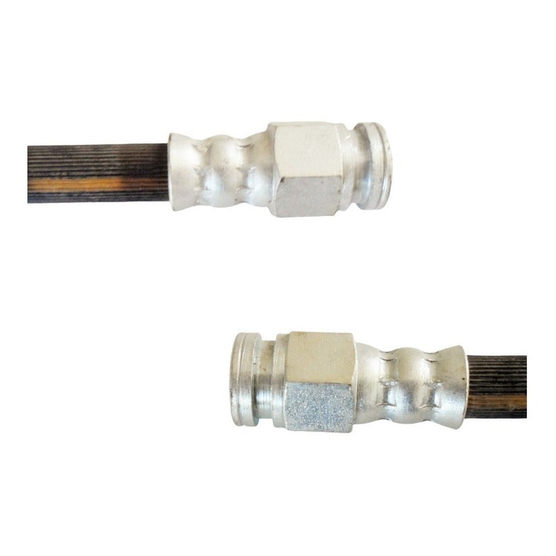 Fiat Manguera Freno Trasera Palio, Siena Todos