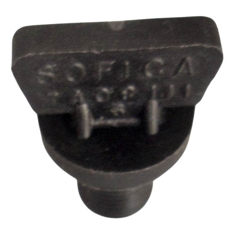 Fiat Tonillo De Pulga Graduacion, Palio