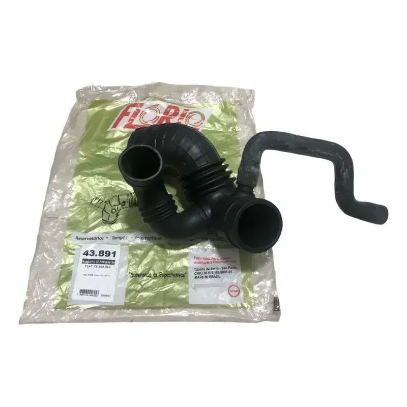 Fiat Manguera Purificador Ducto Aire Palio 1.8 Fase Ii