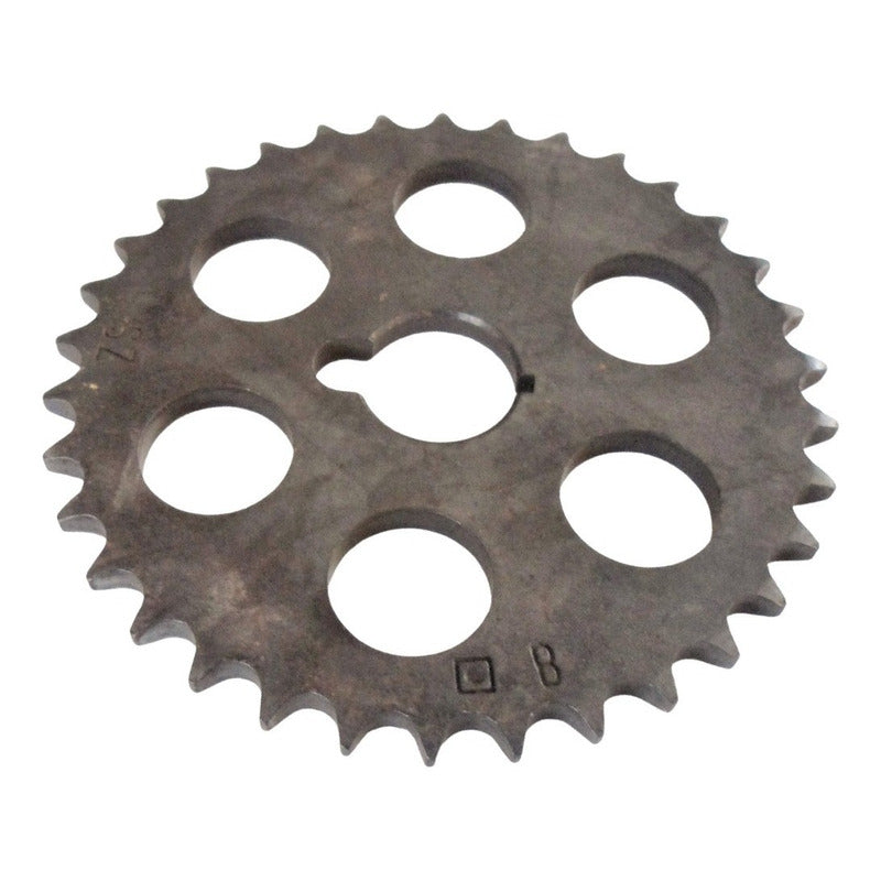 Renault Engranaje Arbol Leva R12, Ford Corcel, Del Rey