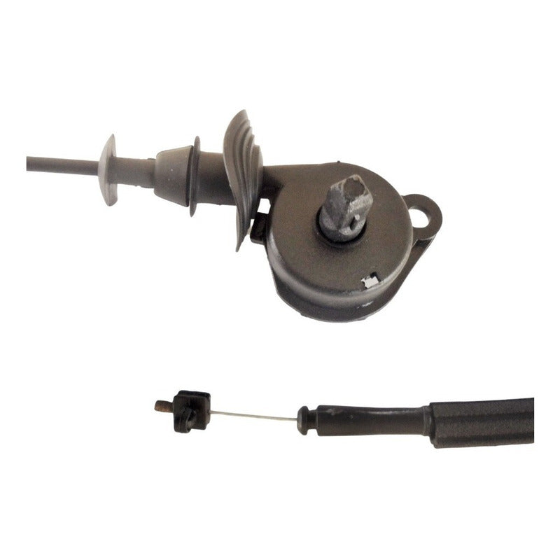 Renault Guaya Capot Megane