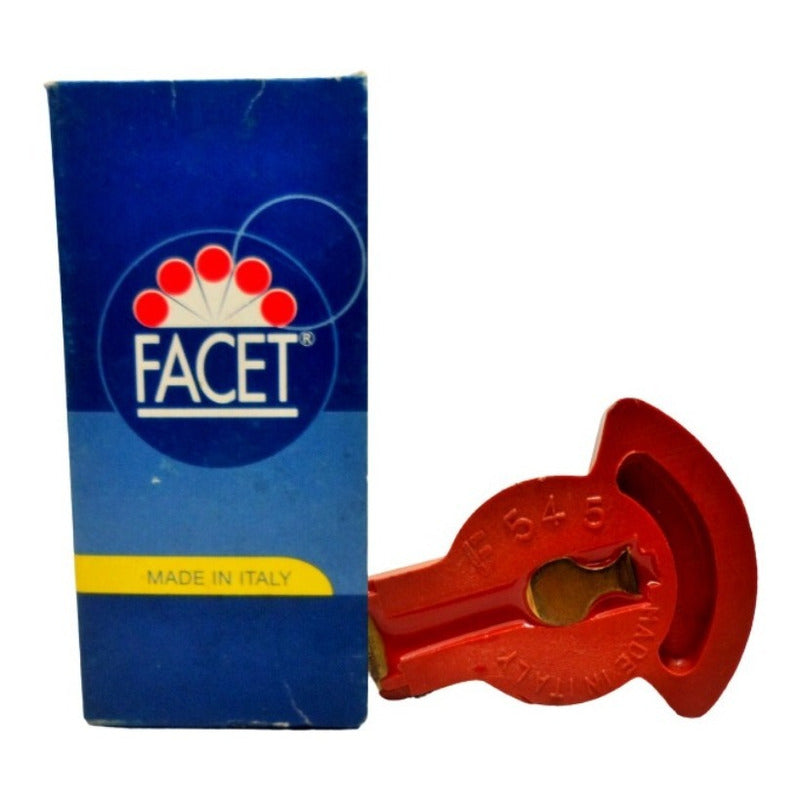 Fiat Rotor Bosh Distribución Platino 147 Spazio, Premio, Uno