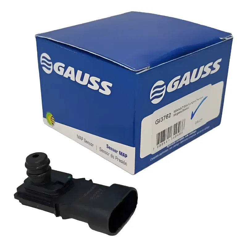 Gauss Renault Sensor Map Twingo Symbol Clio Megane Kango