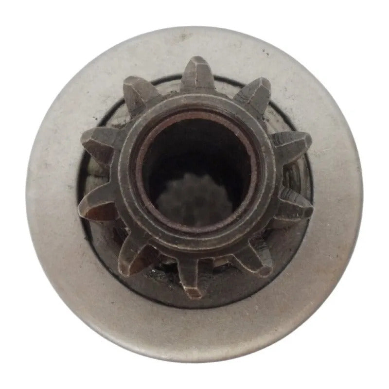 Bendix Arranque Ford Modelo Viejo 10 Dientes