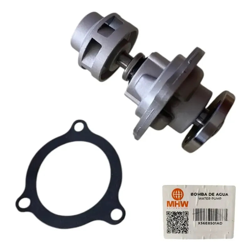Bomba De Agua Ford Fiesta Ford Ka Ecosport 1.6