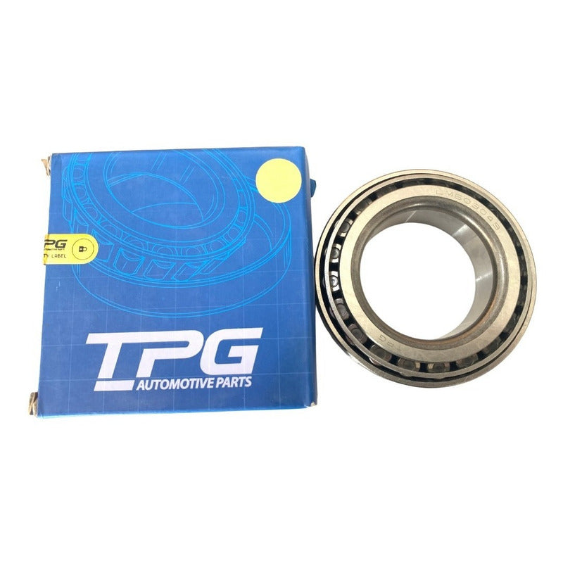 Rodamiento Ford Ranger/bronco/explorer 4x4 Delantero