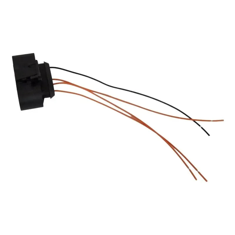 Wolkswagen Conector Sensor Oxigeno Gol 1.8