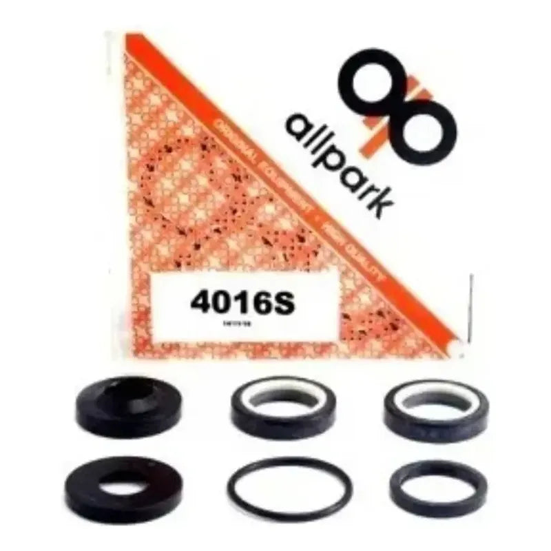 Fiat Semi Kit Sellos Reparacion Hidraulica 23 Mm Palio, Sien