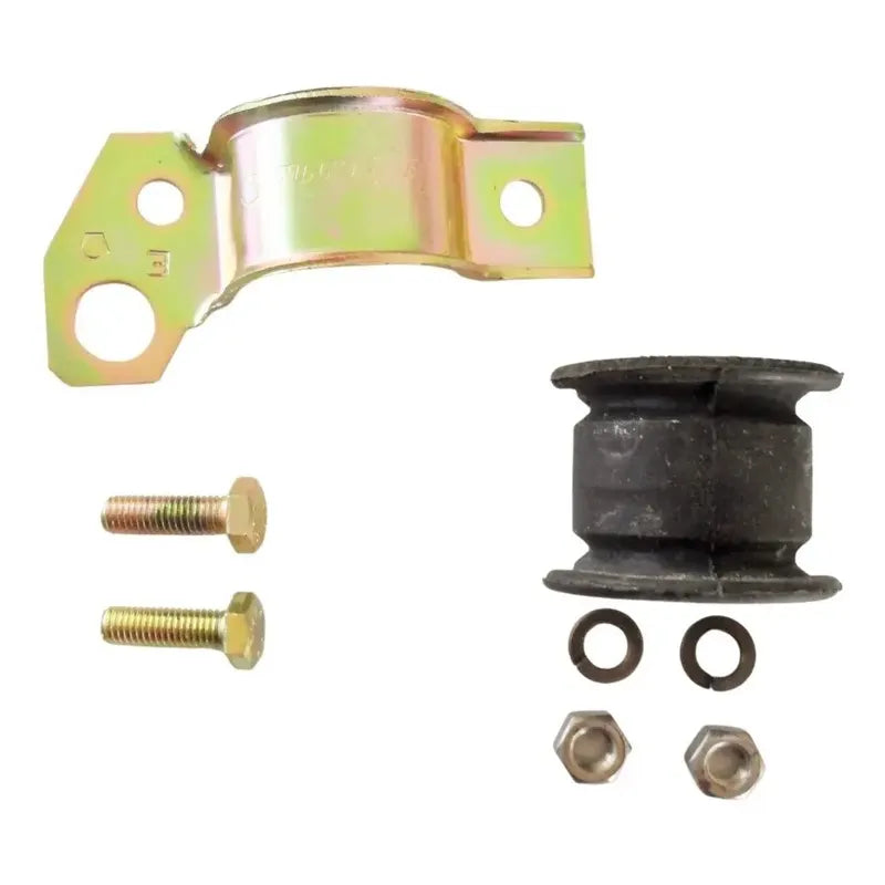 Fiat Kit Goma Barra Estabilizadora 21mm Izq Palio, Siena Mpi