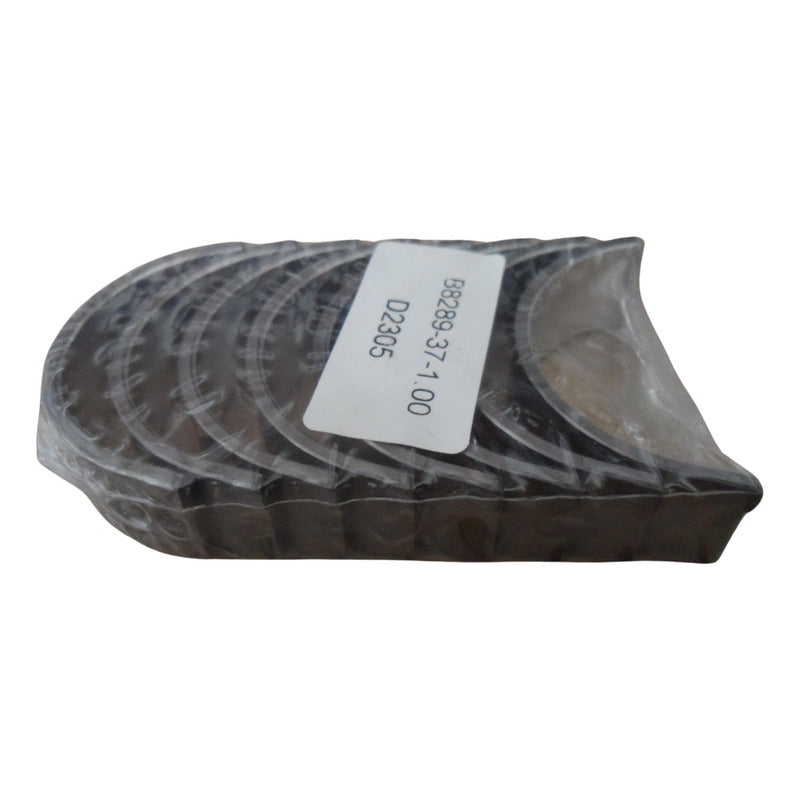 Renault Conchas Biela C/cuña Megane Clio Symbol Kangoo 1.00