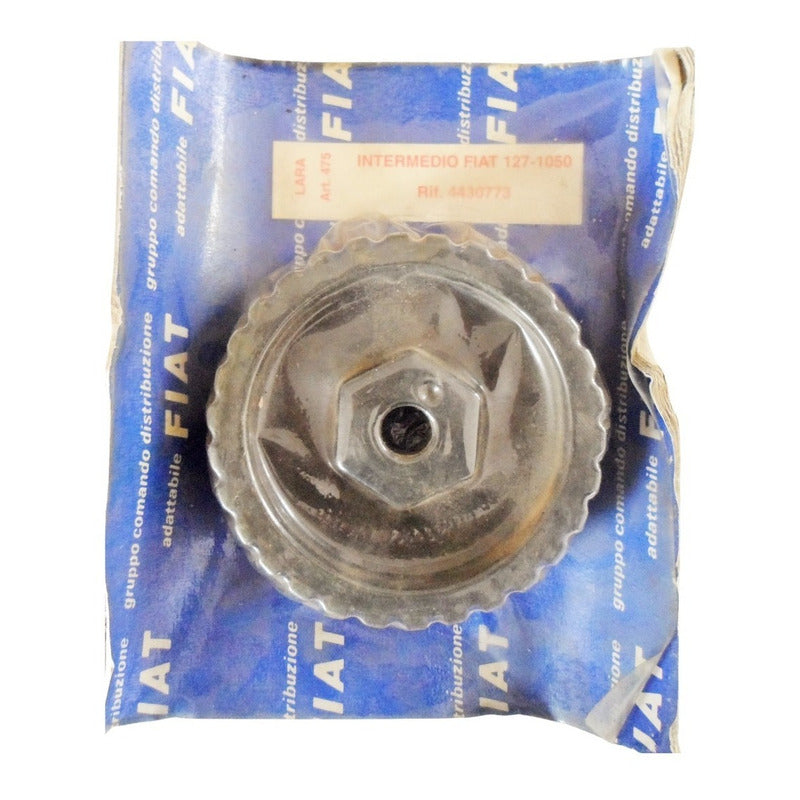 Fiat Piñon Engranaje Arbol Leva 147 Spazio Tucan Uno, Premio