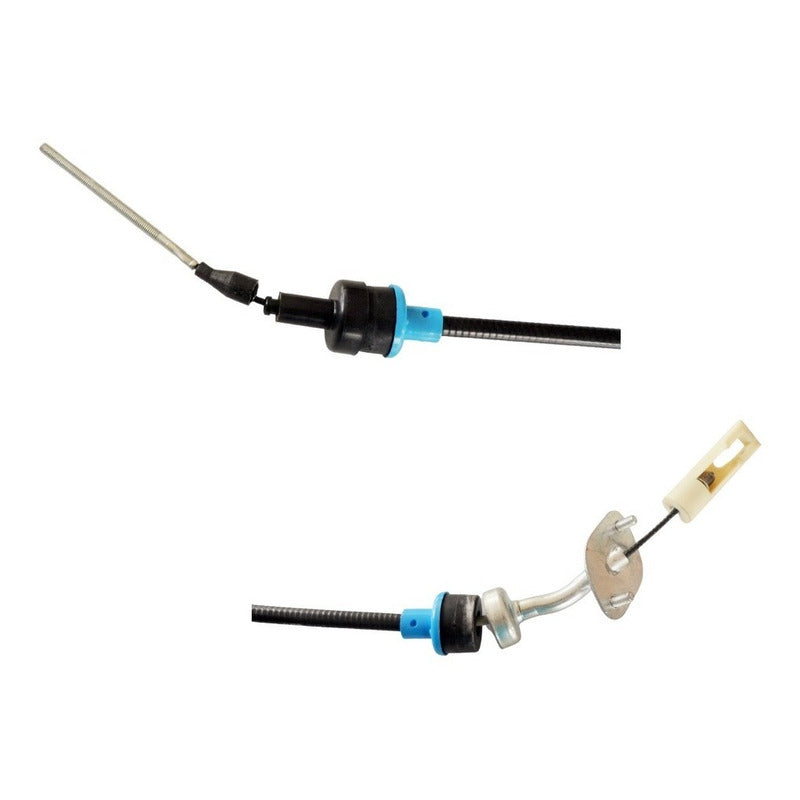 Fiat Guaya Croche Tempra 1.6