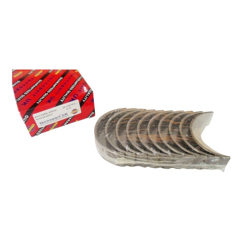 Renault Conchas Bancada S/cuña Megane Duster 2.0 0.30 O 0.75