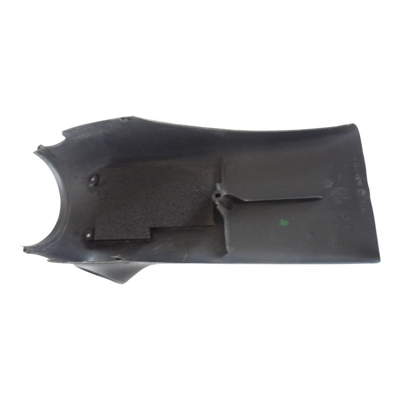 Fiat Tapa Inferior De Volante Y Swichera Uno