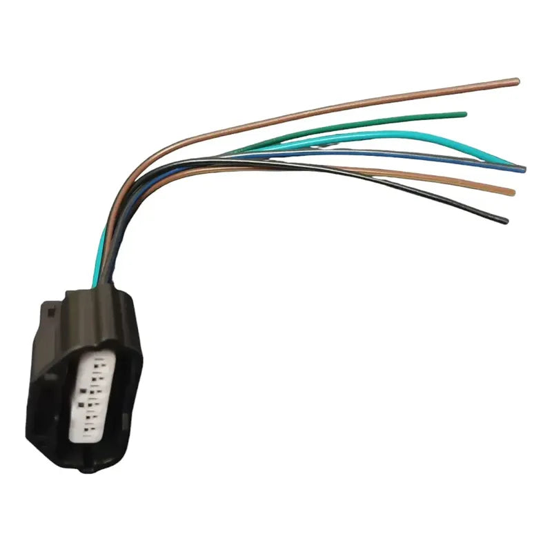 Fiat Conector Cuerpo Aceleracion Twingo 16v
