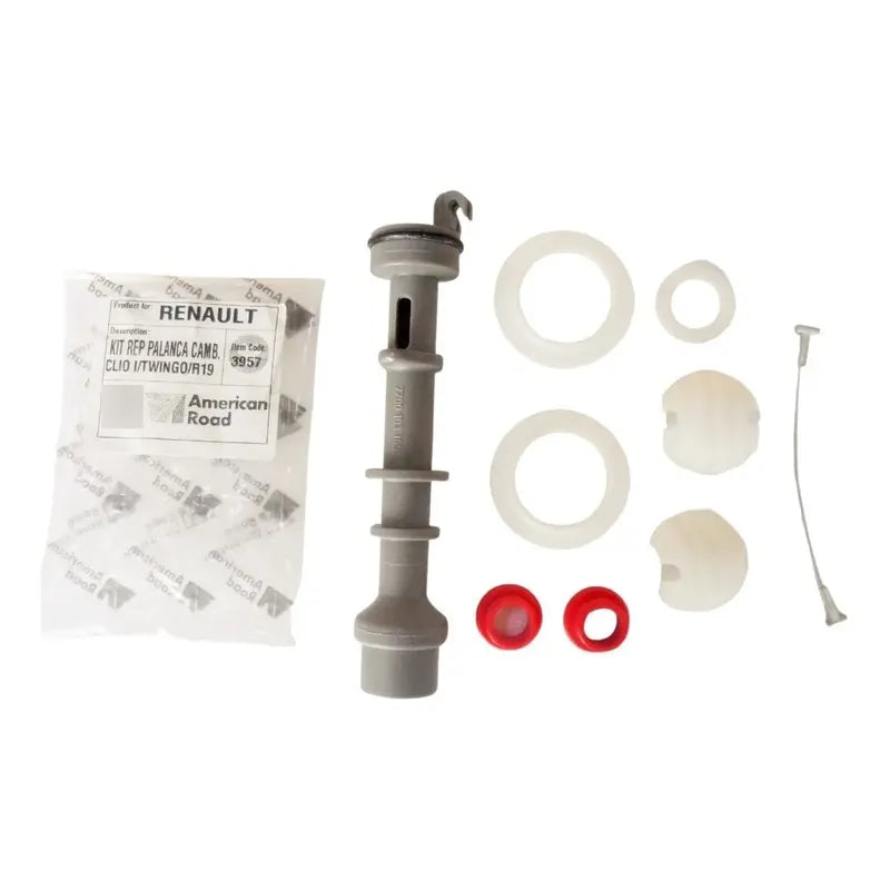 Renault Kit Palanca Cambio Baston Cguaya Retroceso R11, Gala