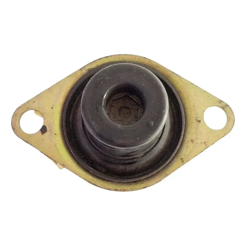 Fiat Base Motor Uno Selecta Dorado Oscuro