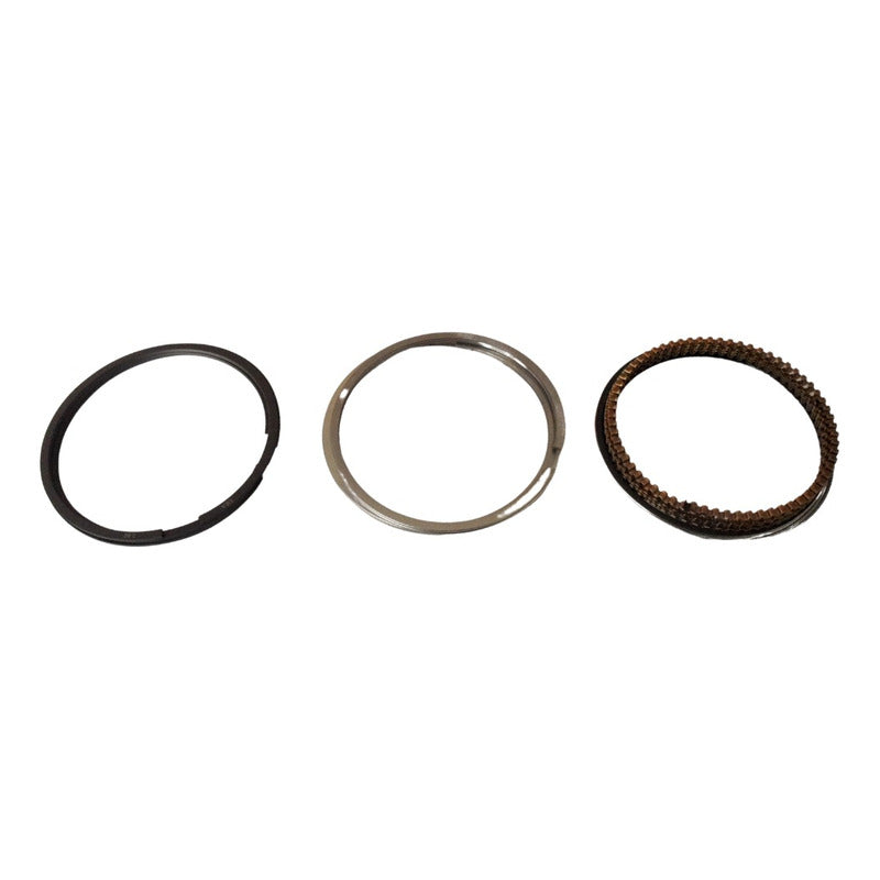 Fiat Juego Anillos Palio Siena Fire 1.3 16v (70,80) 0.60