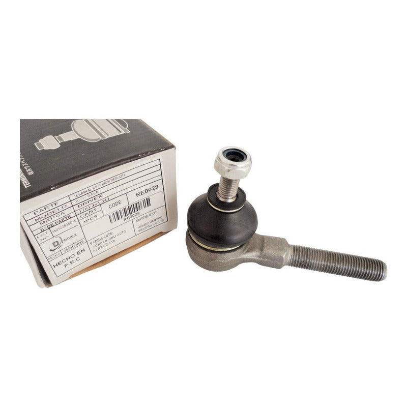 Renault Terminal R11, Gala