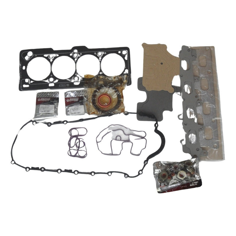 Renault Juego Empacadura Megane Clio Kangoo Symbol 1.6 16v