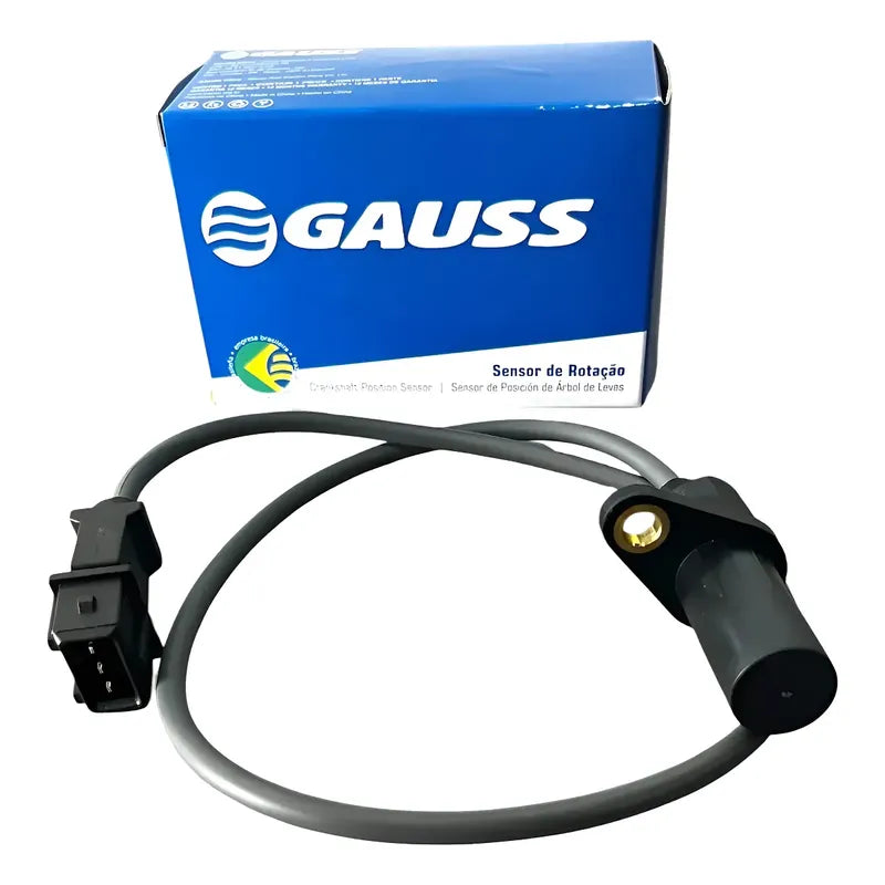 Gauss Fiat Sensor Posicion Cigueñal Fiat Palio Siena 1.3 14