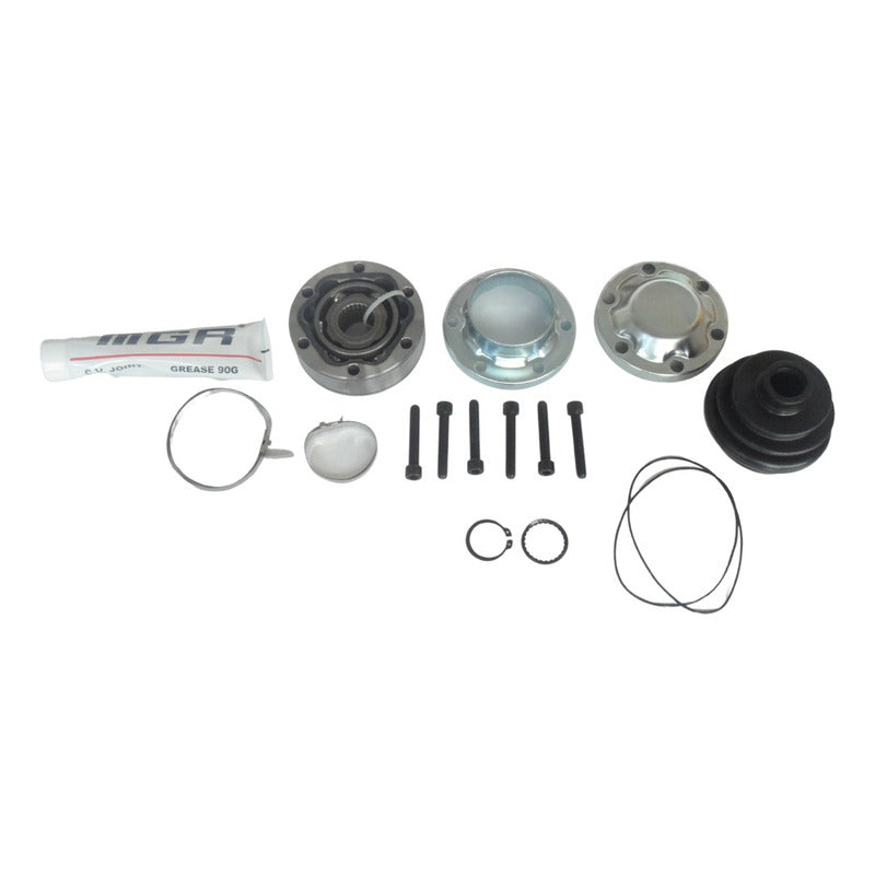 Fiat Junta Homocinetica Plana Lado Caja Palio Siena 1.8