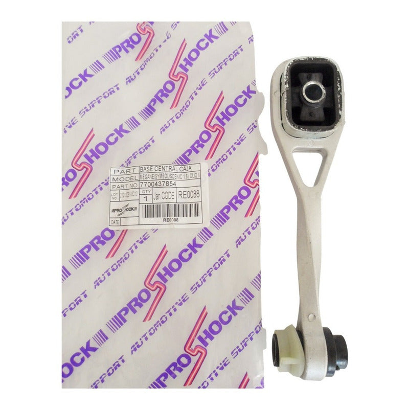 Renault Base Caja Central Clio Kangoo Megane Scenic Symbol