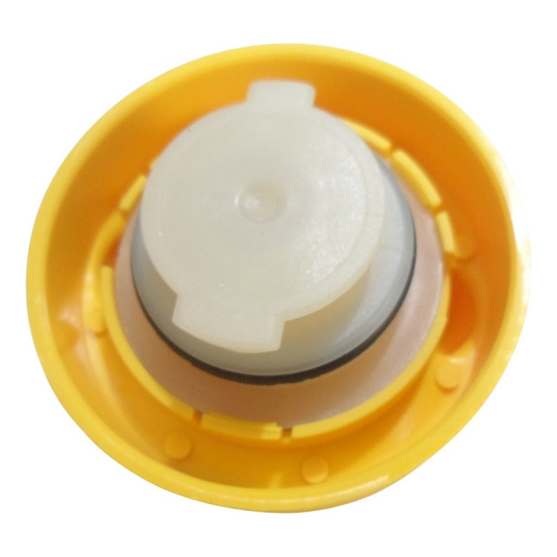 Renault Tapa Aceite Logan, Sandero, Kangoo, Symbol 8v