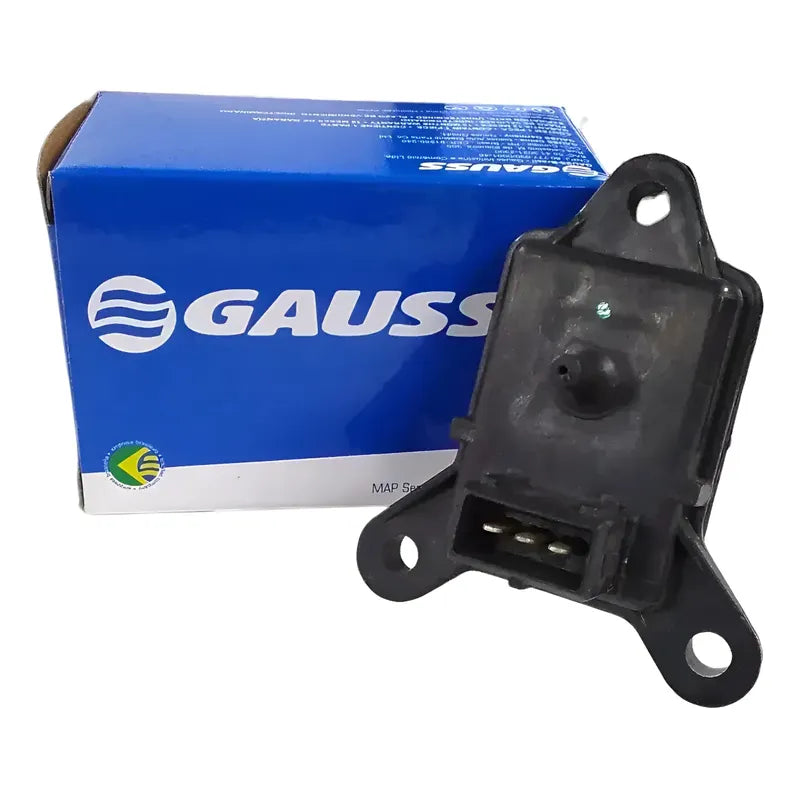 Gauss Fiat Sensor Map Fiat Palio Siena 1.6 8v 16v 1.3 8v Mpi