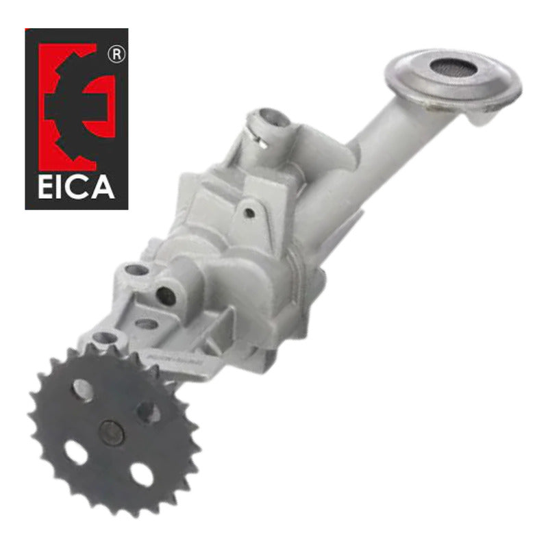 Renault Bomba Aceite Megane Ii, Duster