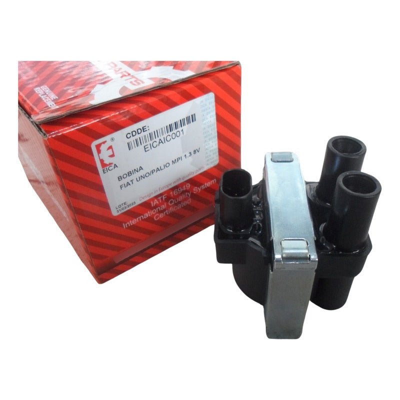 Fiat Bobina Uno, Palio, Siena 1.3 8v Mpi