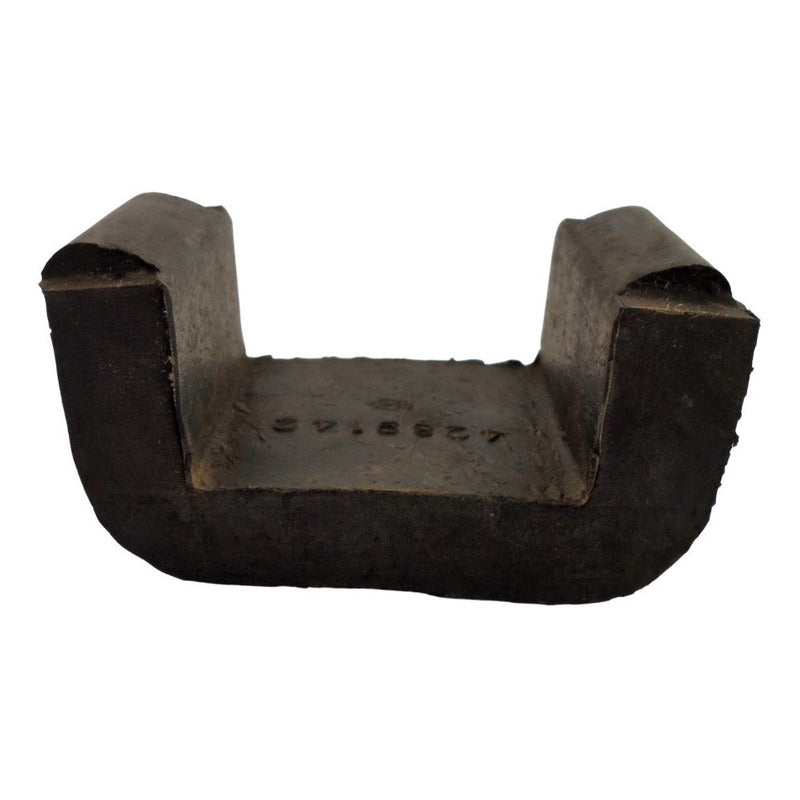 Fiat Soporte Base Radiador Goma Radiador Tt