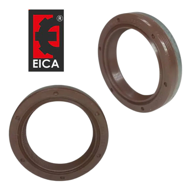 Fiat Estopera Cigueñal Delanter Uno Palio Siena Fire 27x37x7