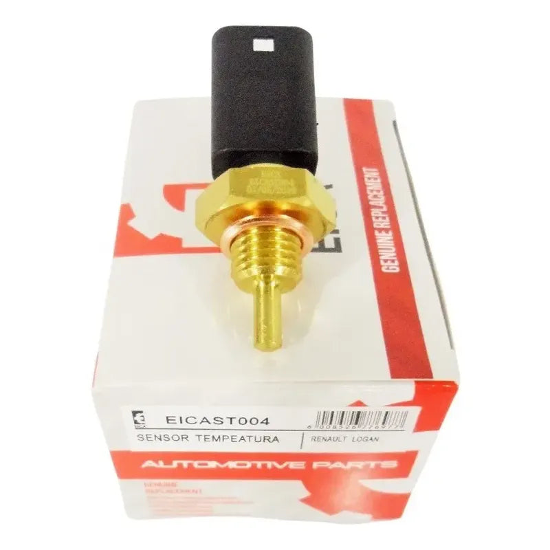 Renault Valvula Sensor Temperatura Twingo Symbol Logan Clio