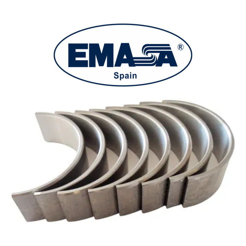 Renault Conchas Biela S/cuña Twingo 8v, 16v 0.25