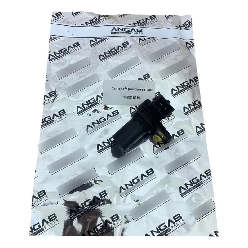 Ford Sensor Arbol Leva Fiesta Balita, Ka, Ecosport