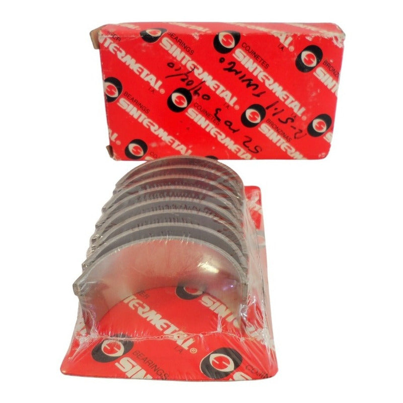 Renault Conchas Biela R5 1.1 Std