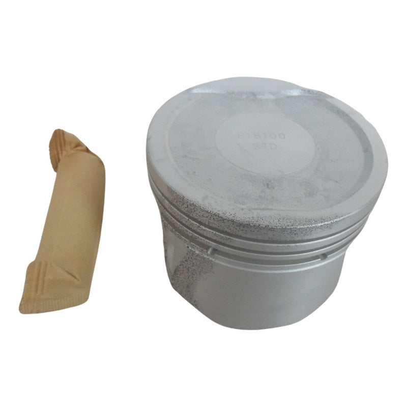 Renault Juego Pistones Symbol Clio Megane Kangoo 1.6 16v Std