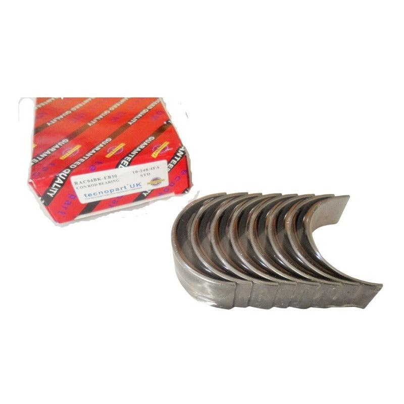 Renault Conchas Biela S/cuña Megane, Duster 2.0 Std