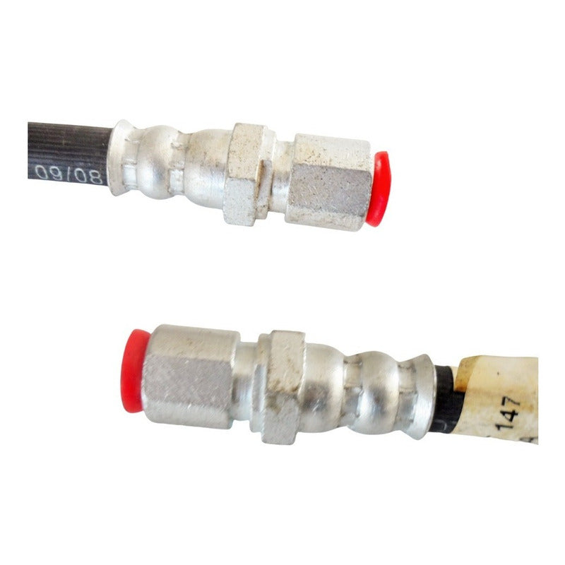 Fiat Manguera Freno Trasera 147, Spazio, Tucan