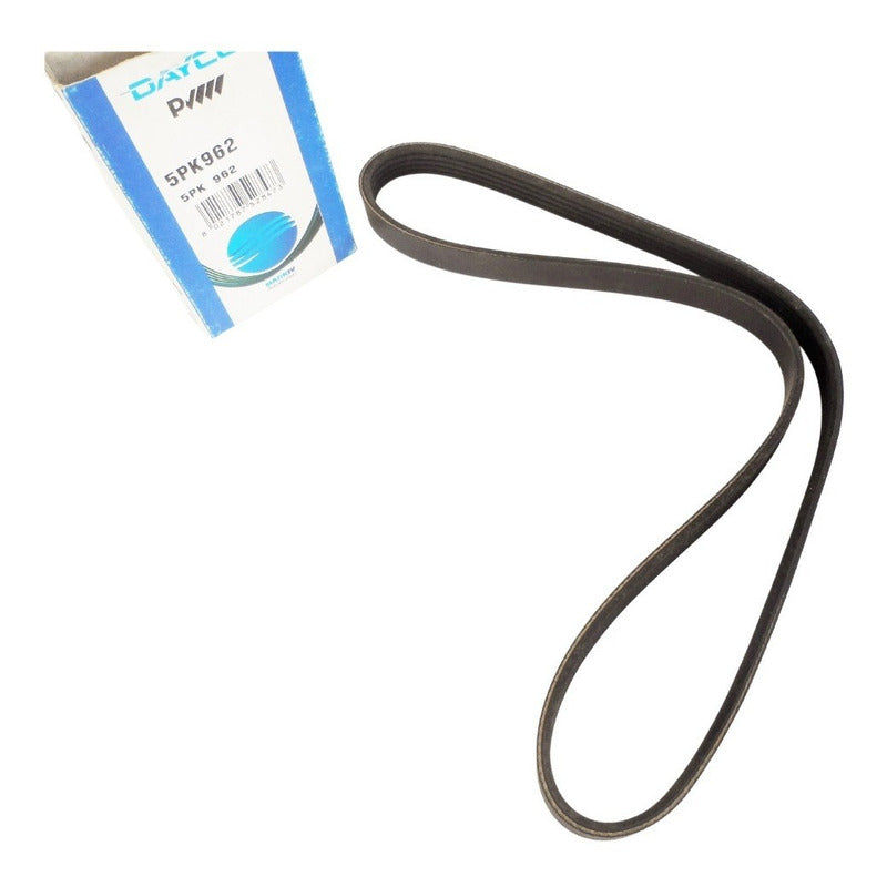 Correa Alternador 5pk962 Corolla Araya Baby Camry Accord 2.7