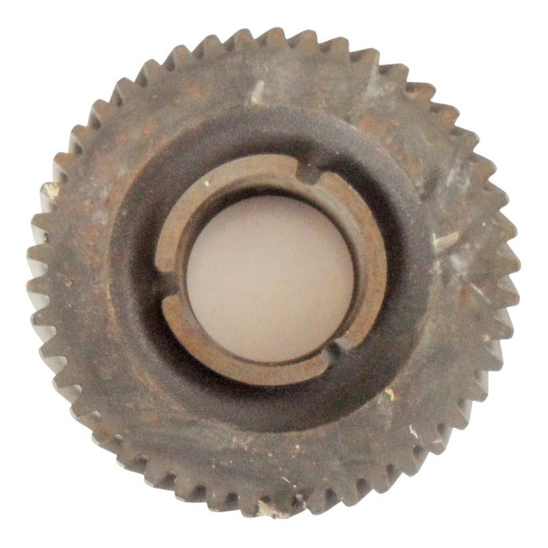 Fiat Engranaje 1ra 36x45 147 Spazio Tucan Uno Premio Ritmo